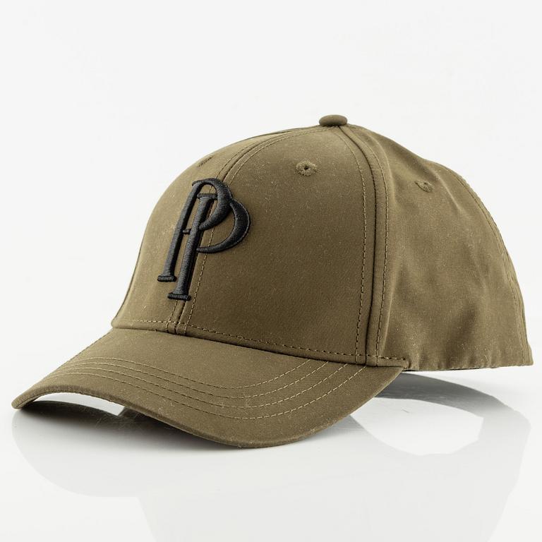 Patek Philippe, Cap, "No Reserve".