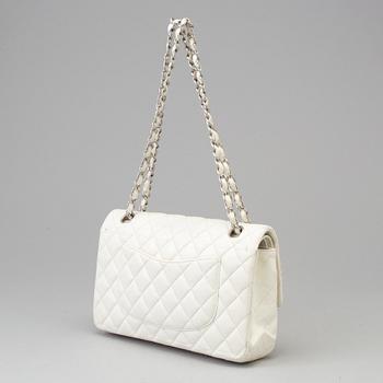 VÄSKA, "Double Flap-bag", Chanel, 2011.