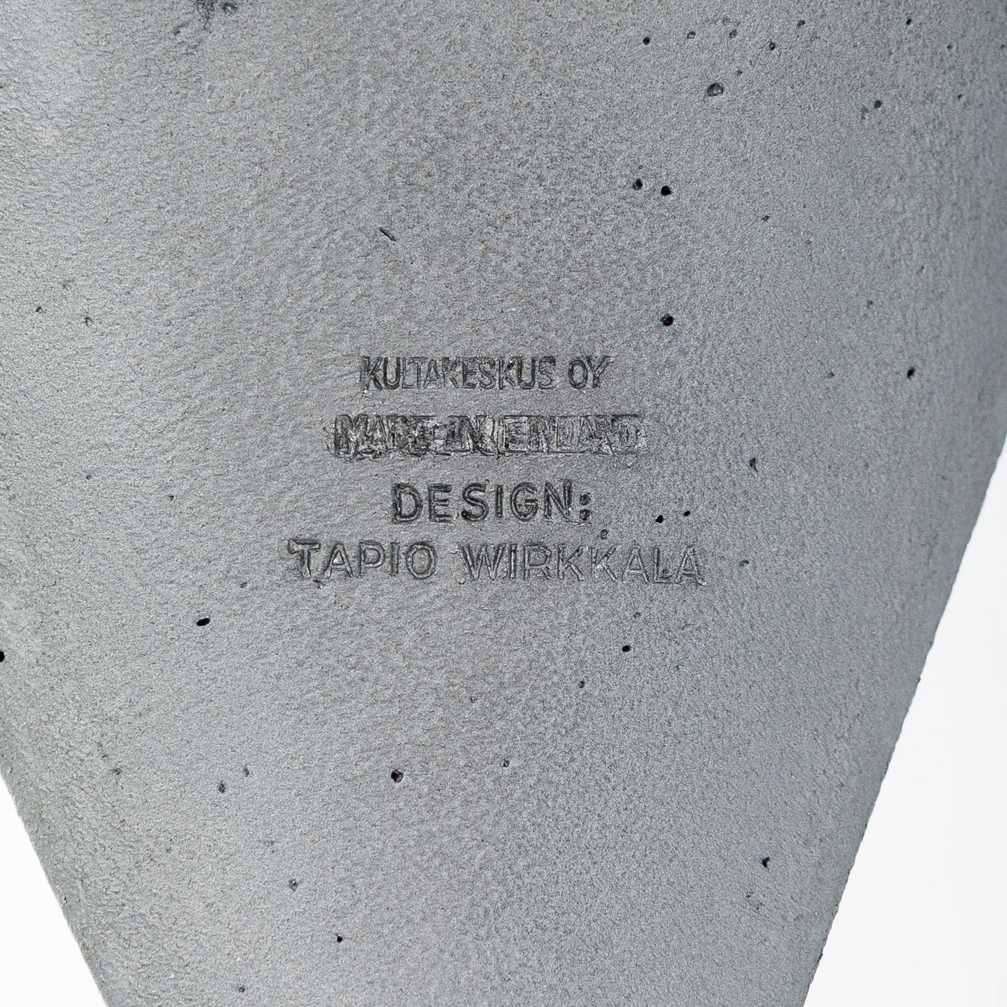 TAPIO WIRKKALA, LINTUVEISTOS. Suokurppa. Leimattu Made in Finland, Kultakeskus Oy, Design: Tapio Wirkkala.