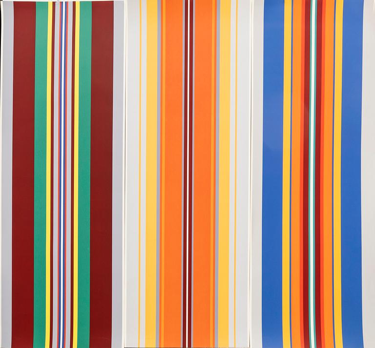 Eric H Olson, "Chroma".