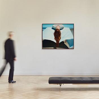 Denise Grünstein, "Hals över huvud/Head over Heels", 2009.
