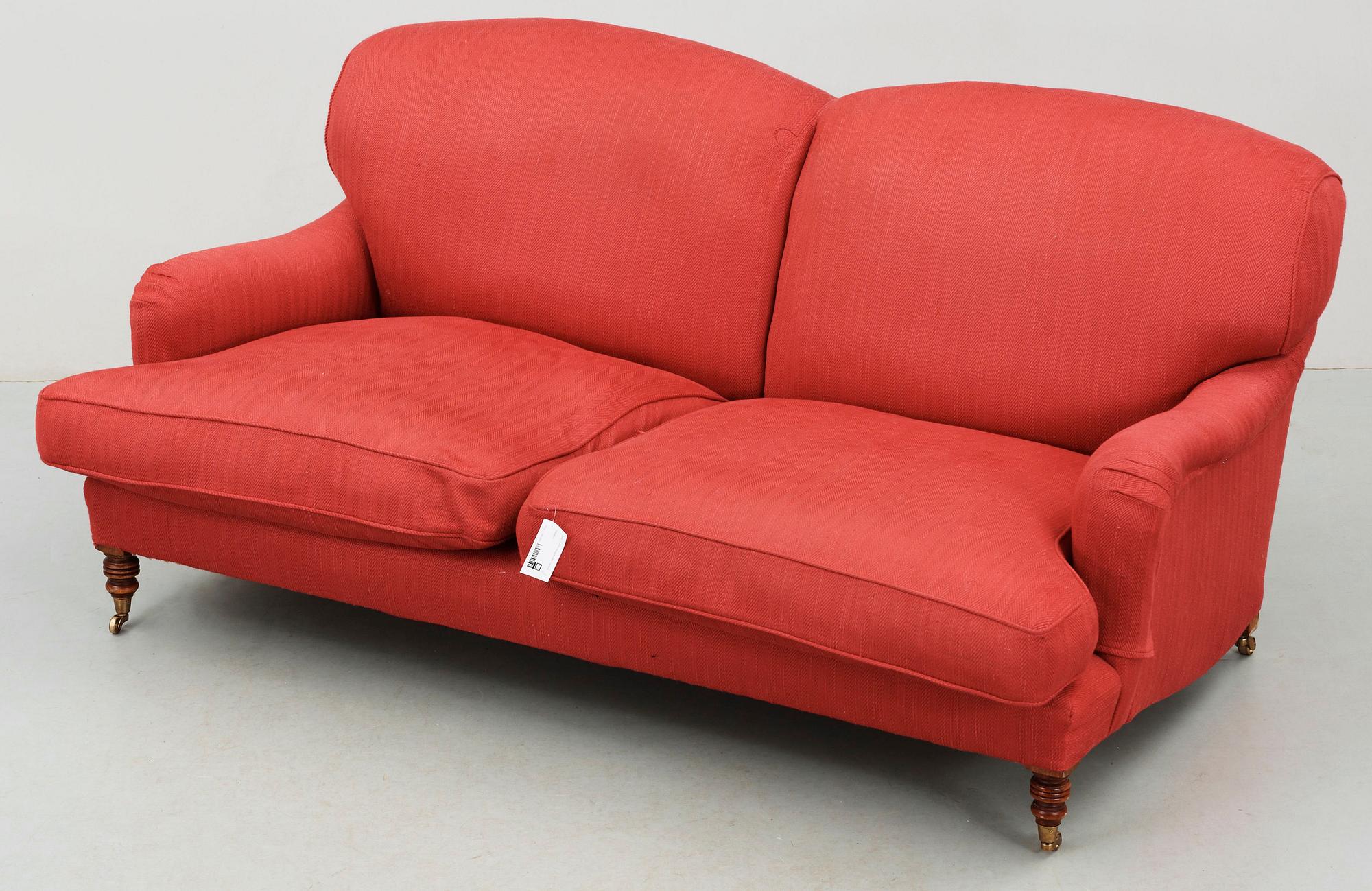 SOFFA, Howardmodell, 1900-tal.