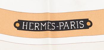Hermès, huivi, "Belles Amures".