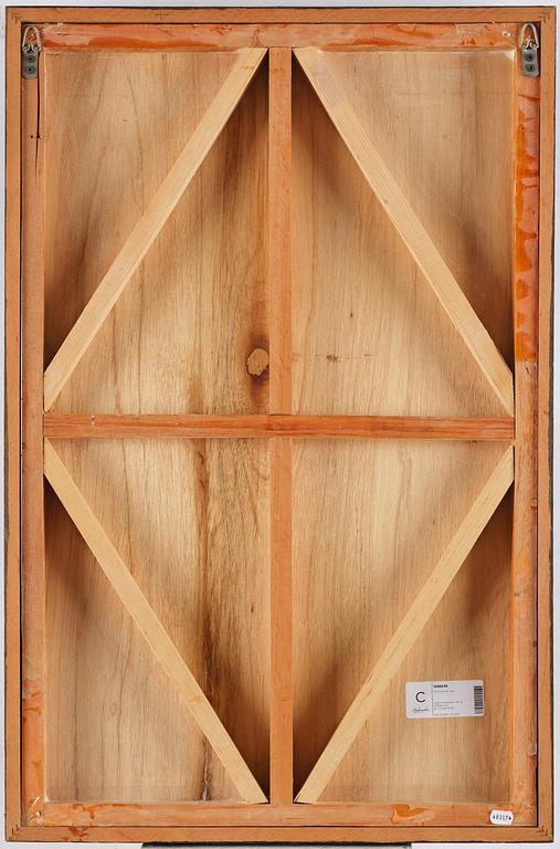 Kim Hyun-Sik, "Hair".