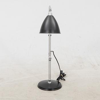 Robert Dudley Best, table lamp, "BL3S", Bestlite, Gubi, Denmark, 21st century.