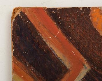 Anita Nylund, Untitled.