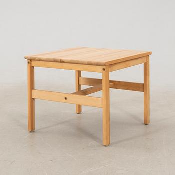 Sofa group 3 pcs, second half of the 20th century.