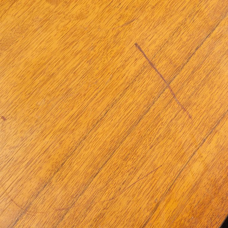 Byrå, Swedish Grace, 1920/30-tal.