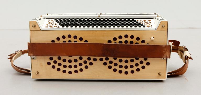 KNAPPDRAGSPEL, Registrato, 1900-tal.