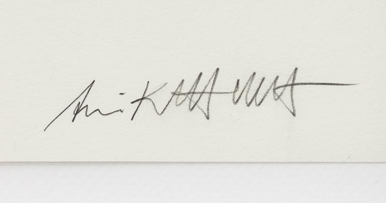 Annika Elisabeth von Hausswolff, Untitled.