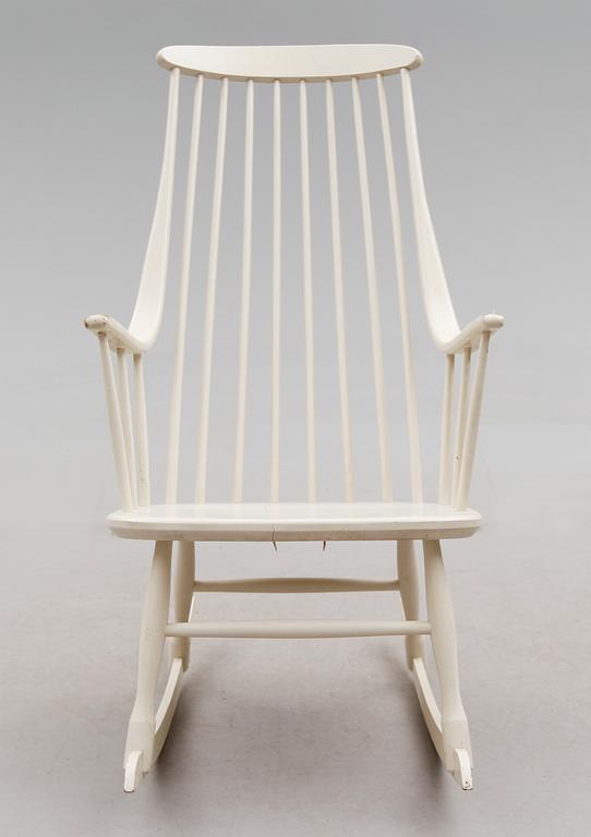 GUNGSTOL, "Bohem", Lena Larsson, Nesto, 1960-tal.
