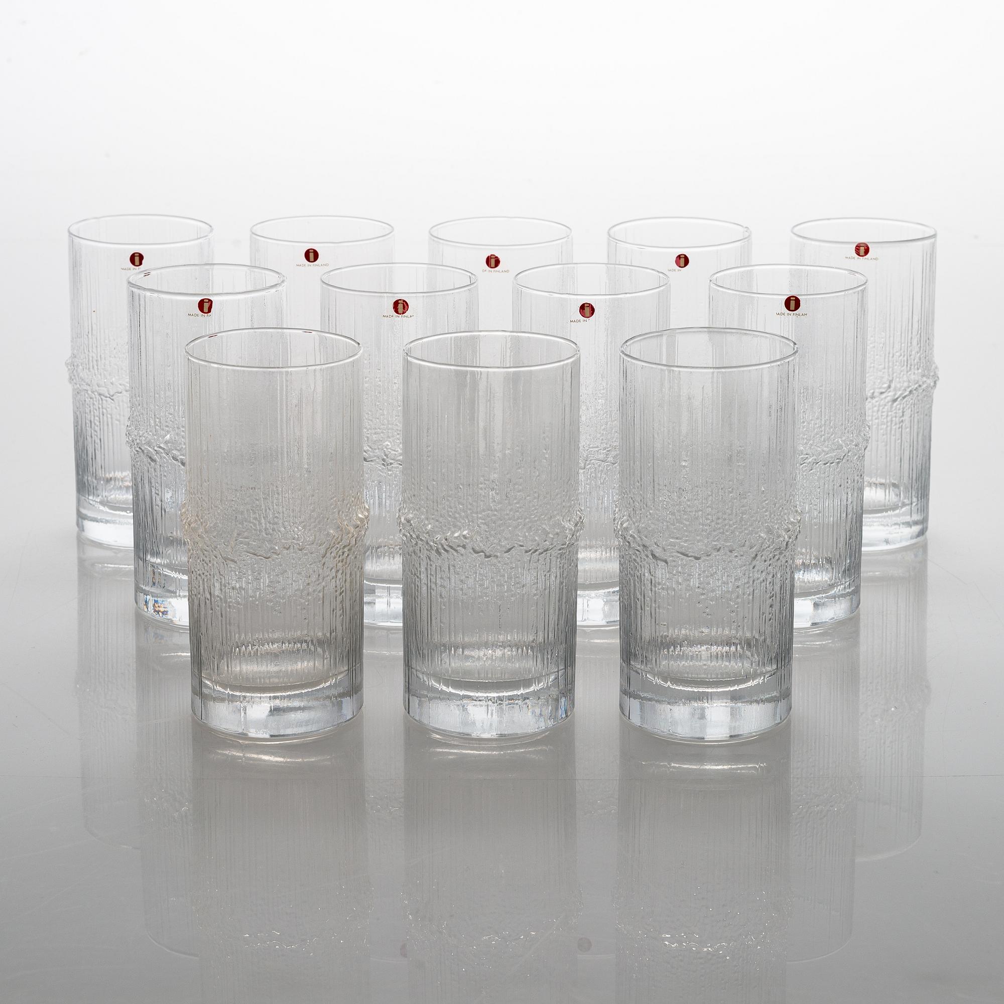 Tapio Wirkkala, A 73-piece set of 
