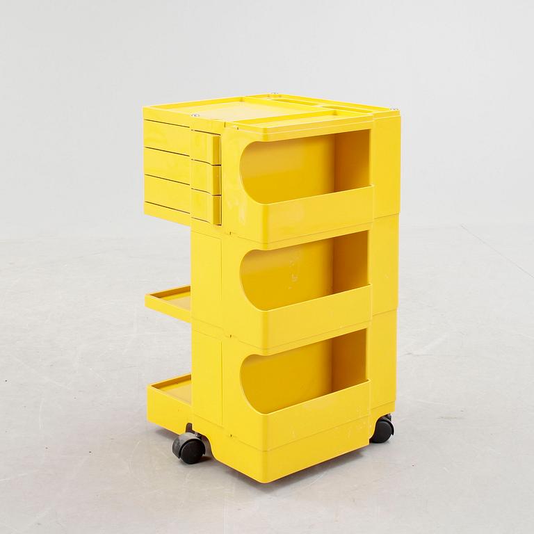 HURTS, "Bobby Trolley", Joe Colombo, Italien.