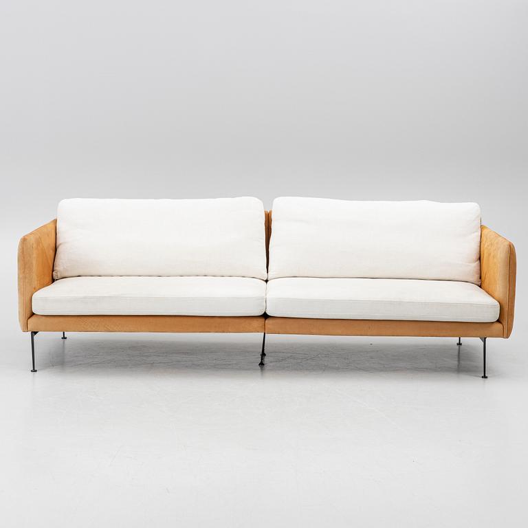 Soffa, "Flamingon", Sweef, samtida.