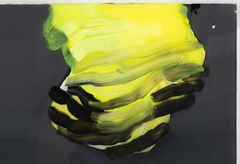 Elina Ruohonen, 'Parempi näkyvyys kuin sanat'.