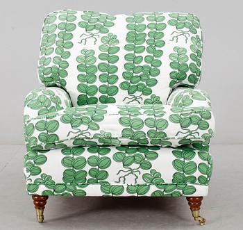 FÅTÖLJ, Howardmodell, 2000-tal.