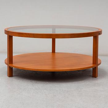 ANIKA REUTERSWÄRD, soffbord, "Bas 2", Fogia Collection, samtida tillverkning.
