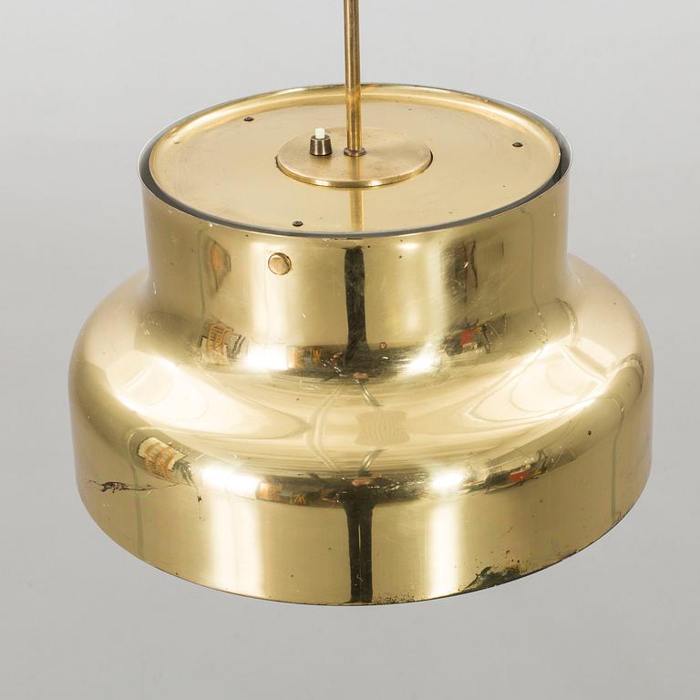 A second half of the 20th century 'Bumling' ceiling light by Anders Pehrson.