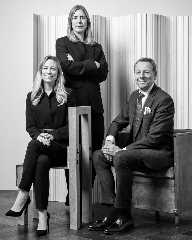 Contact Our Specialists