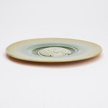FAT, glas, 1960-70-tal.