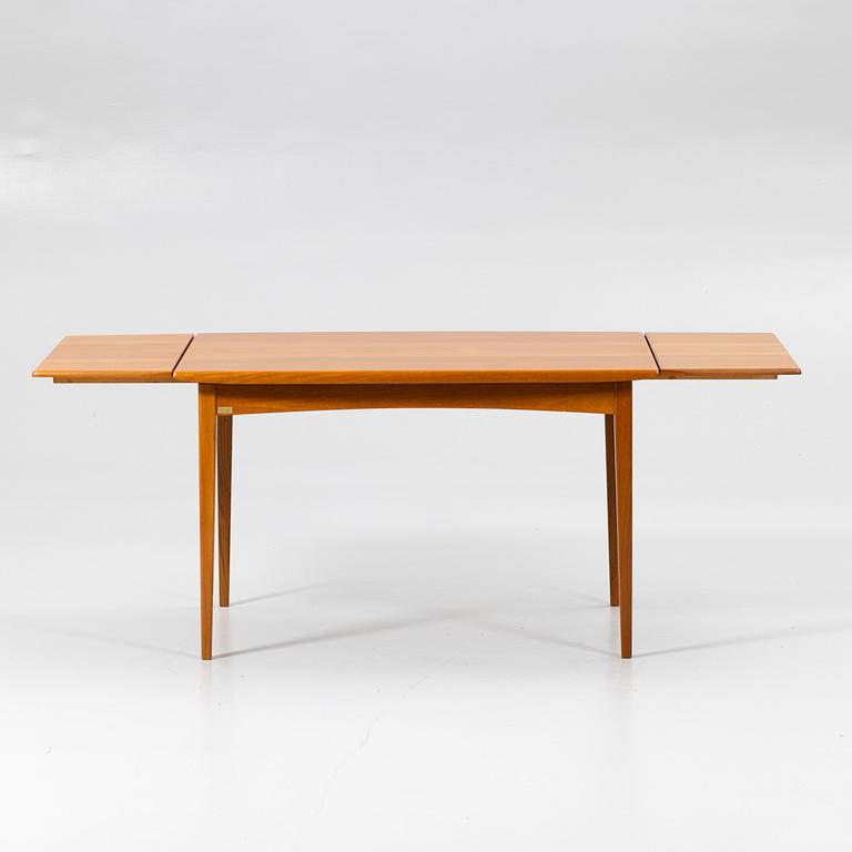 Matbord, 1960-tal.