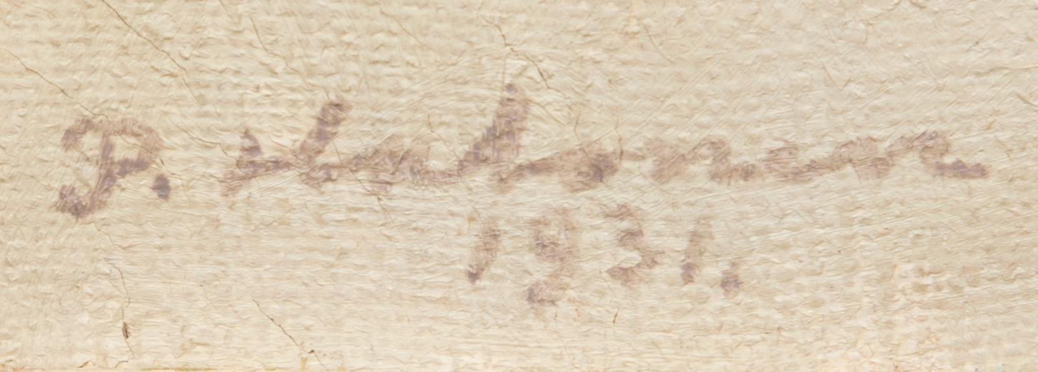 PEKKA HALONEN, "KUKKIVA TUOMI".