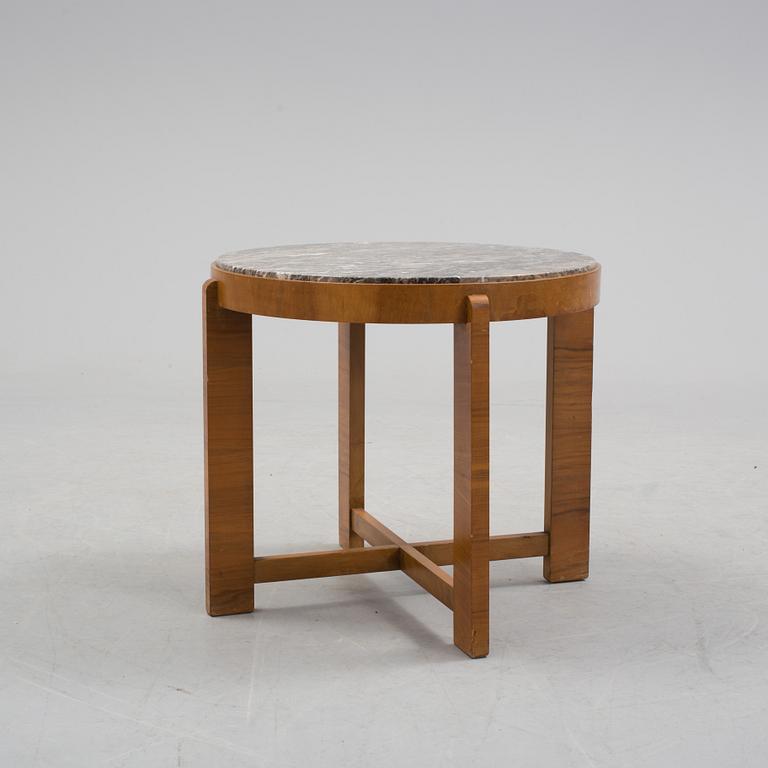 A mid 20th century tables.