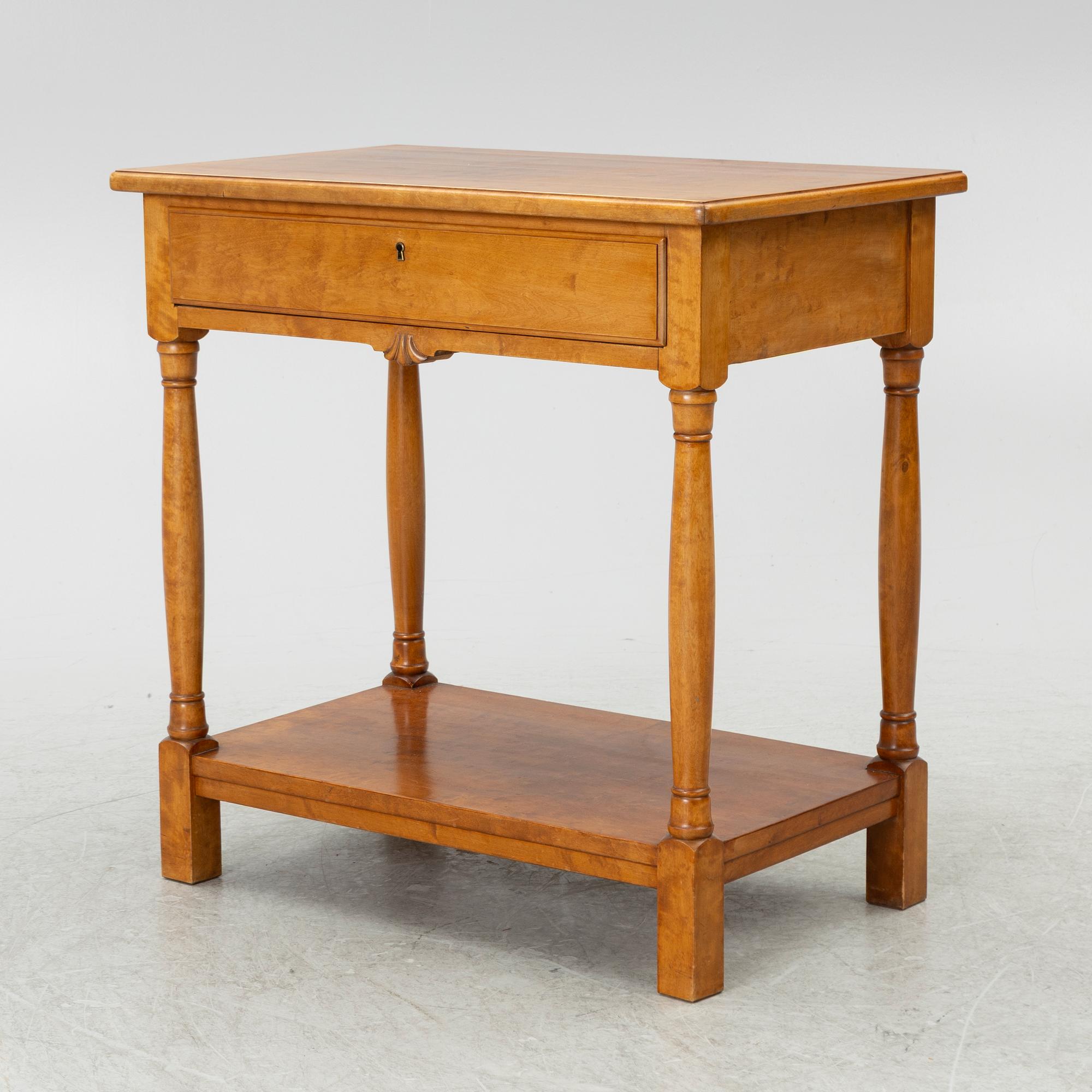 Matgrupp, 8 delar, 1920-tal.