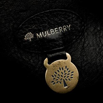 VÄSKA, Bayswater, Mulberry.
