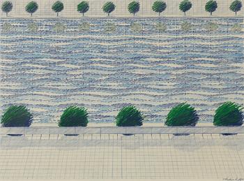 Kristian Krokfors, Untitled.