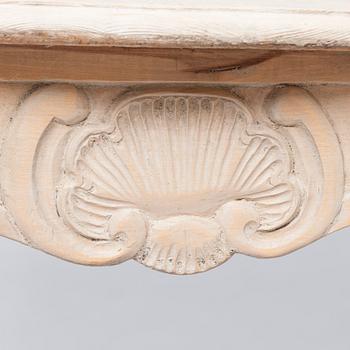 BORD, rokokostil, 1900-talets första hälft.