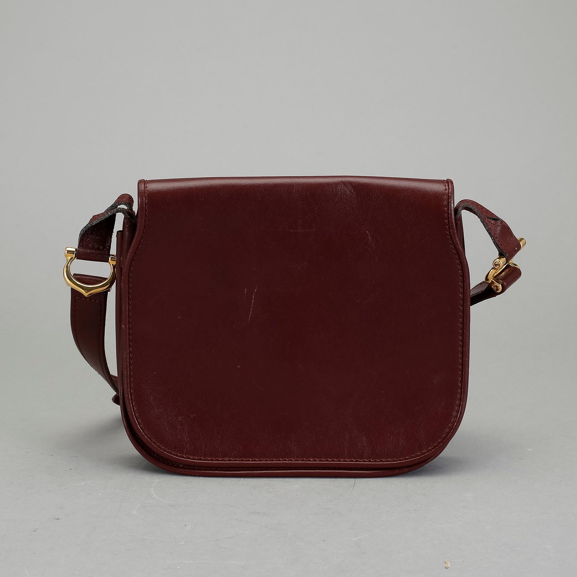 VÄSKA, Cartier.