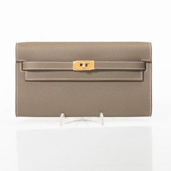 Hermès, väska, "Kelly To Go", 2022.