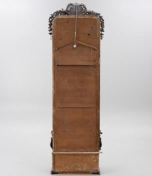 Spegeltrymå, sent 1800-tal.