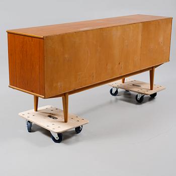 SIDEBORD, 1900-talets tredje kvartal.