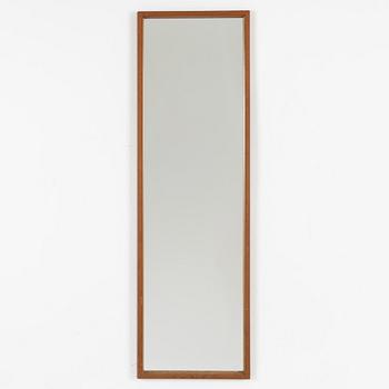 Spegel, Glasmäster, Markaryd, 1900-talets andra hälft.