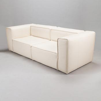 Soffa, "Carmo", Bo Concept, design Anders Nørgaard.