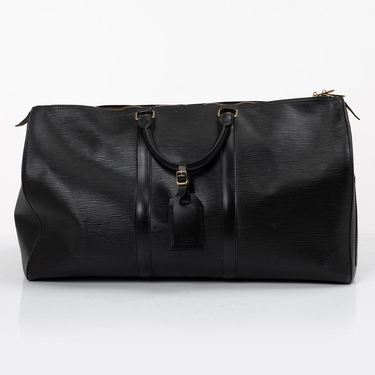 Louis Vuitton, weekendväska, "Keepall 55", 1996.