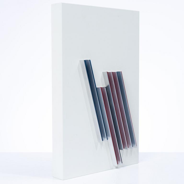 Lars Erik Falk, "Modul relief 39".