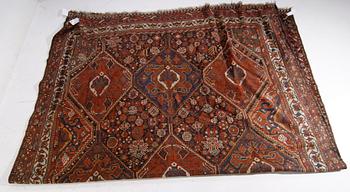 MATTA, Shiraz, antik. 288 x 210.