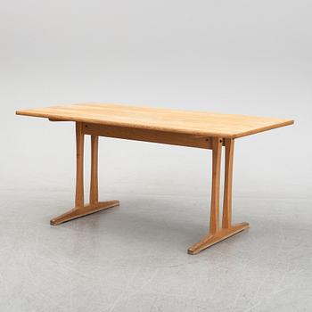 Børge Mogensen, matbord, "Shaker table", formgivet 1958,