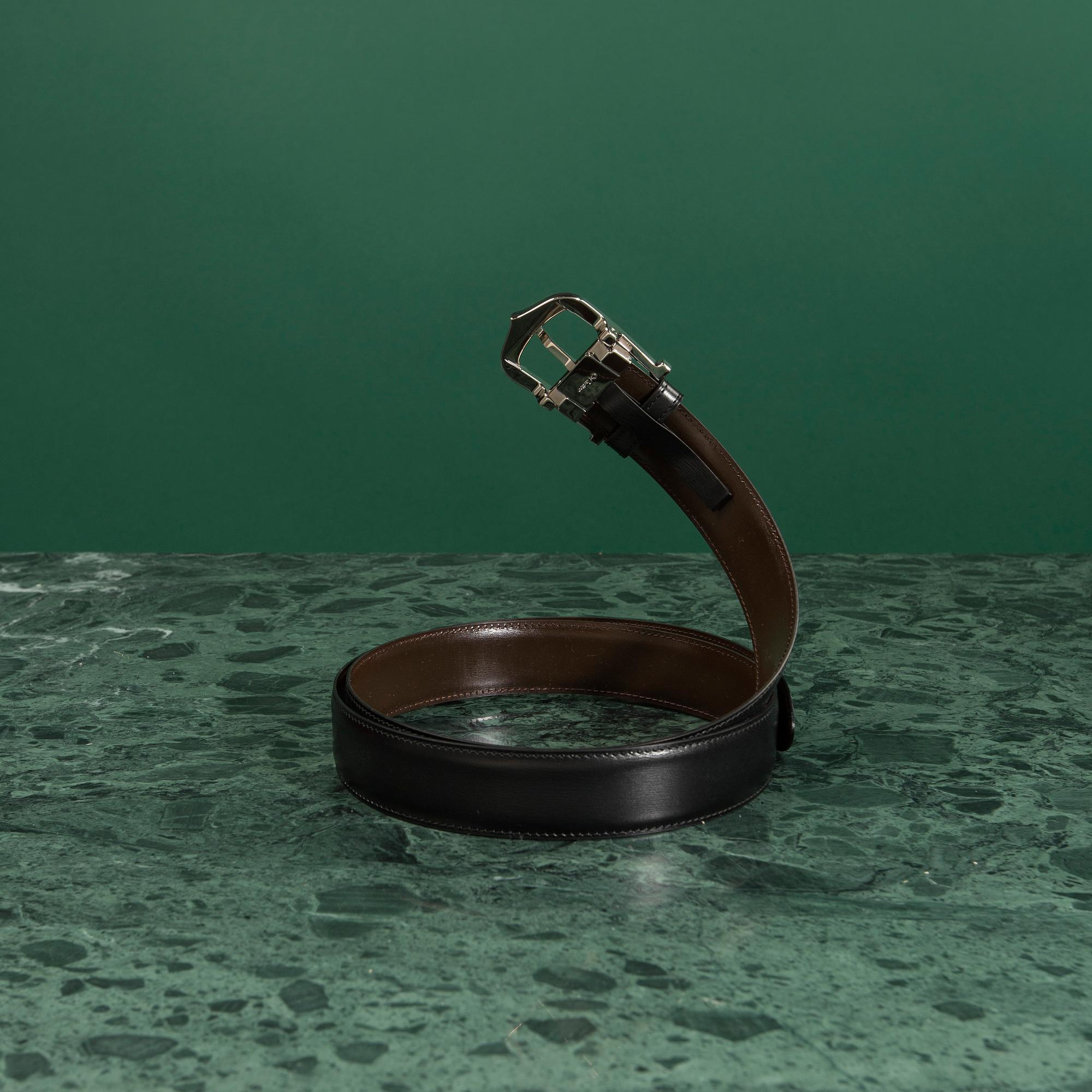 A Cartier BELT.