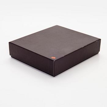 Mulberry, planner cover.