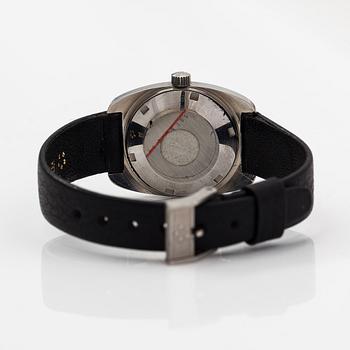 Eterna matic, wristwatch, 24 mm.