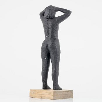 Eric Elfwén, A model.
