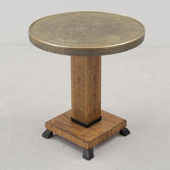 BORD, art déco, 1930-tal.