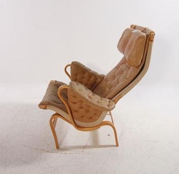 FÅTÖLJ, "Pernilla", Bruno Mathson, Dux.