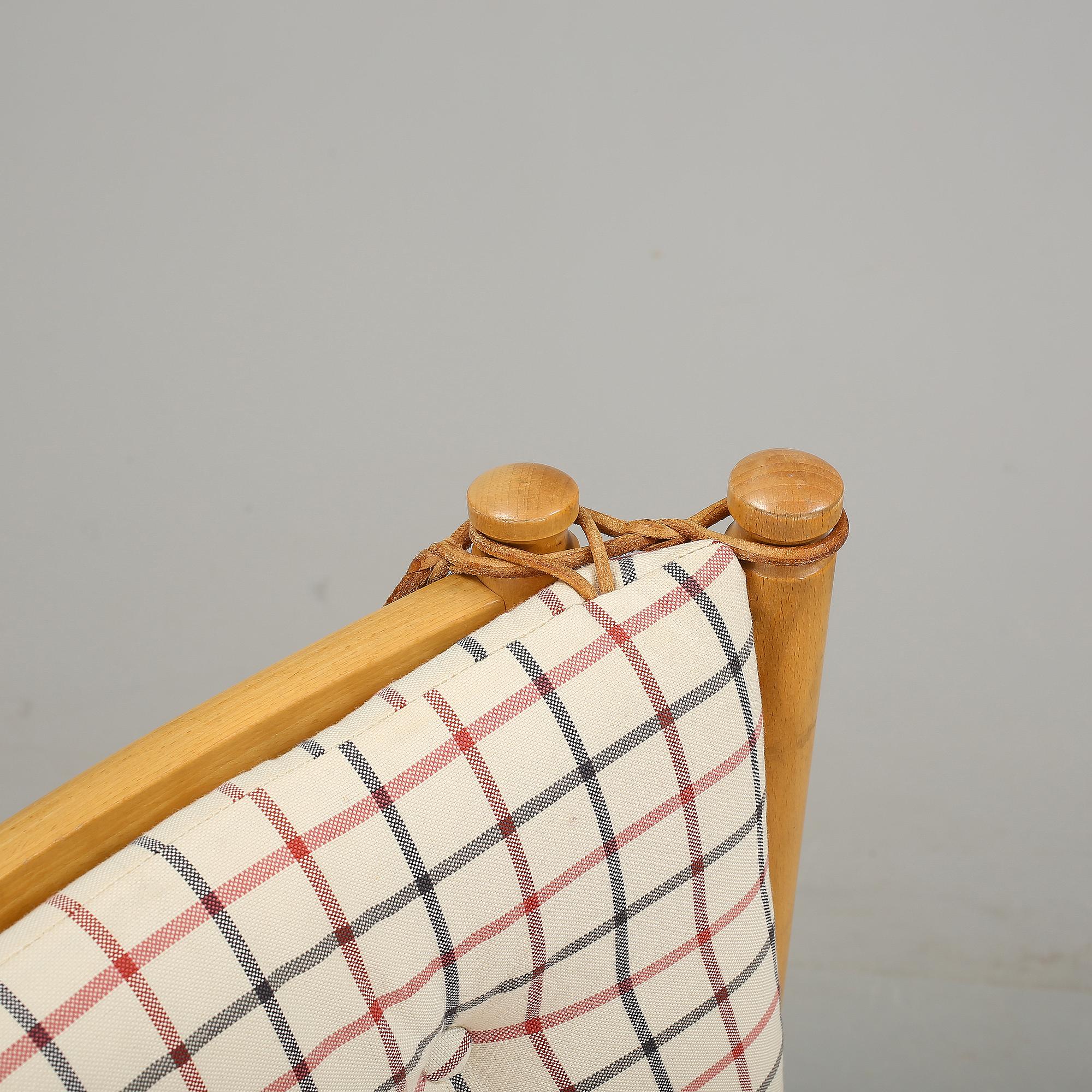 SOFFA, "Tremme", Børge Mogensen, Fritz Hansen.