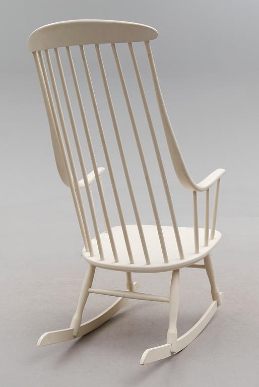 GUNGSTOL, "Bohem", Lena Larsson, Nesto, 1960-tal.