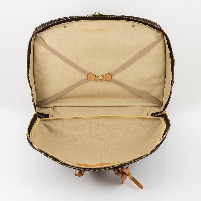 Louis Vuitton, suitcase, "Sac Alize 2", 1991.